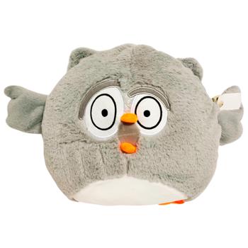 Owl Transformer Plaid-toy - buy, prices for Vostorg - photo 1