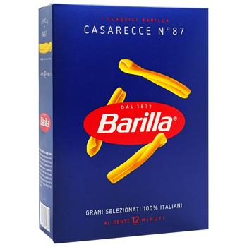 Barilla Casarecce Pasta №87 500g - buy, prices for Tavria V - photo 2