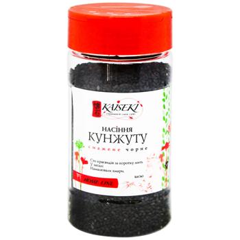 Kaiseki black seeds sesame 95g - buy, prices for METRO - photo 1