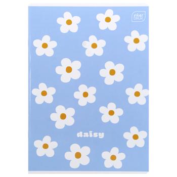 Interdruk Notebook A5 16 sheets in Assortment - buy, prices for - photo 6