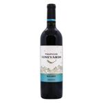 Вино Carta Vieja Aves Del Sur Merlot красное сухое 12,5% 0,75л