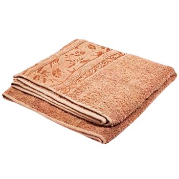 Рушник Colorful Home 70*140см - купити, ціни на Восторг - фото 1