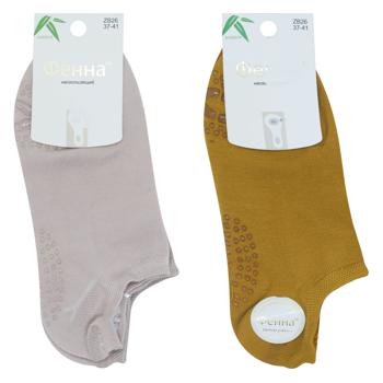 Sock Fenna China - buy, prices for MegaMarket - photo 1