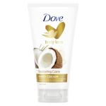 Dove Hand Cream with Coconut Oil and Almond Milk 75ml