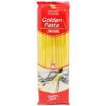 Макаронні вироби Golden Pasta Лінгвіні 400г