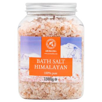 Aromatika Himalayan Salt 1.3kg