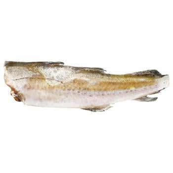 Almiga Carcass Hake without Head - buy, prices for MegaMarket - photo 1