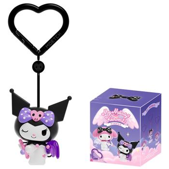 Kuromi My Melody Surprise Toy Cute Wings 24MDL-003 - buy, prices for COSMOS - photo 2