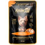 Food Animall 80g