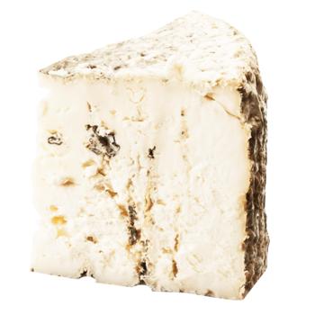 Сир Memel Blue Vilvi з пліснявою 50%, кг Литва - купить, цены на Чудо Маркет - фото 1