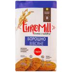 EuroMill Oatmeal Flour 1kg