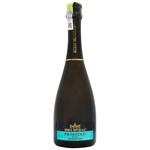 Вино ігристе Borgo Imperiale Prosecco біле брют 11% 0,75л