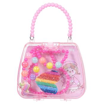 Zhorya Toy Accessory Set in Handbag - buy, prices for Tavria V - photo 1