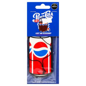 Aroma Car PEPSI Can Aromatizer - buy, prices for MegaMarket - photo 1