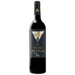 El Viejo Templo Reserva Red Dry Wine 12.5% 0.75l