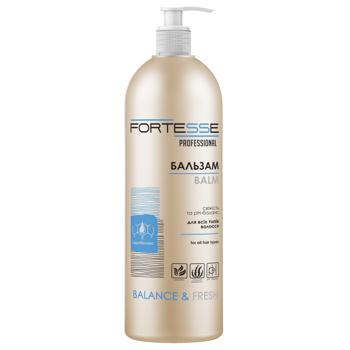 Fortesse Acme PRO Balm pH balance 400 ml - buy, prices for MegaMarket - photo 1