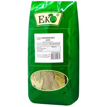 Eko dry bay leaf 300g - buy, prices for METRO - photo 4