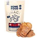 Лакомство для собак Home Food Вымя говяжье 80г