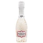 Pizzolato Rose Non-Alcoholic Carbonated Drink 0% 200ml