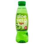 Напиток McCarter Aloe Vera Light 0,5л