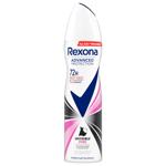 Rexona Pure Diamond Spray Antiperspirant 150ml