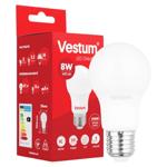 Лампочка Vestum 8w E27