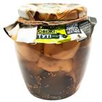 Hrybna Sprava Marinated Mushrooms Eringi 550ml