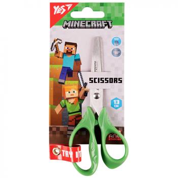 Ножницы Yes Minecraft 13см