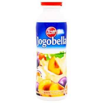 Yogurt Zott 1% 250g - buy, prices for ULTRAMARKET - photo 3