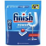 Finish All in One Max Dishwasher Tablets 20pcs