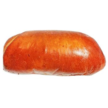 Рулетик с ветчиной и сыром 150г - купить, цены на Чудо Маркет - фото 2