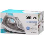 Qilive Steam Iron Q5843