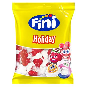 Fini Holiday Jelly Candies 90g - buy, prices for NOVUS - photo 1