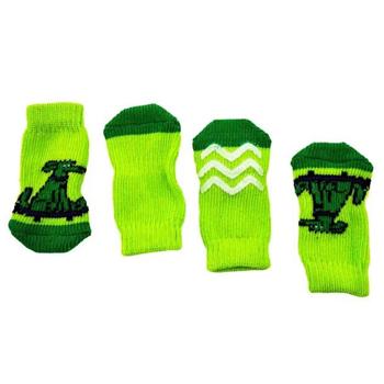Шкарпетки для собак Pet Fun Family look L-XL - купить, цены на MasterZoo - фото 2