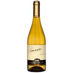 Winemaker Chardonnay White Dry Wine 12.5% 0.75l