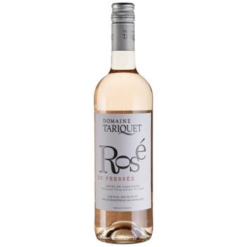 Wine Domaine tariquet 11-14% glass bottle - buy, prices for Epicentr FOOD - photo 1