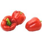 Red Pepper Spain