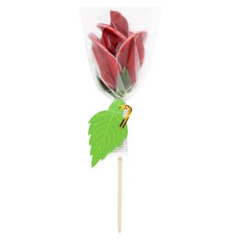 Roks Rose Lollipop 70g - buy, prices for COSMOS - photo 2