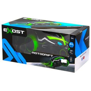 Игрушка Silverlit Motodrift vашина на радиоуправлении - купить, цены на МегаМаркет - фото 1