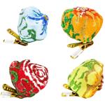 Формова іграшка Квіти на прищіпці