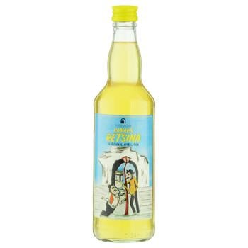 Kamara Estate Retsina White Dry Wine 12.5% 0.5l