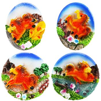 Магніт Символ року - купити, ціни на За Раз - фото 1