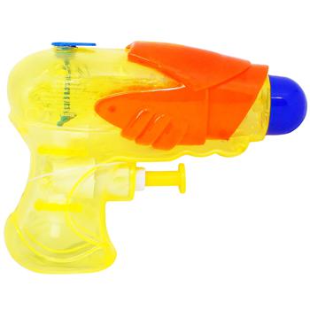 One Two Fun Water Pistol 11cm - buy, prices for Auchan - photo 2