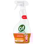 Cif Anti-Grease Kitchen Detergent 500ml