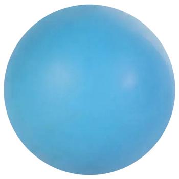 Игрушка для собак Trixie Мяч литой 6см резина цвет в ассортименте - купить, цены на MasterZoo - фото 4