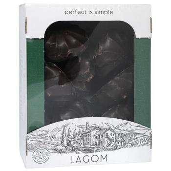 Ukrainska Zirka Glazed Marshmallows 355g - buy, prices for COSMOS - photo 3