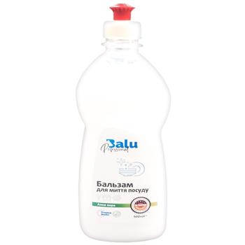 Бальзам для мытья посуды Balu Алоэ Вера 500мл