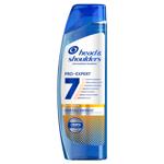 Head&Shoulders Pro-Expert 7 Hair Fall Defense Shampoo with Caffeine 250ml
