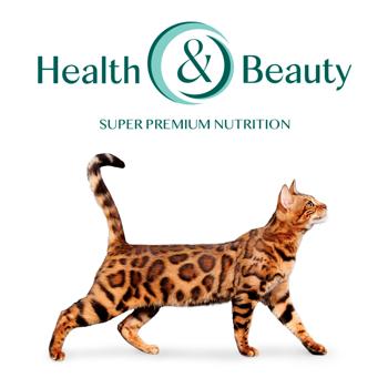 Optimeal Dry Food with Turkey and Oats for Sterilized Cats 200g - buy, prices for MasterZoo - photo 6