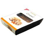 Nonpareil Salted Caramel with Nut Sponge Cream Cake 500g